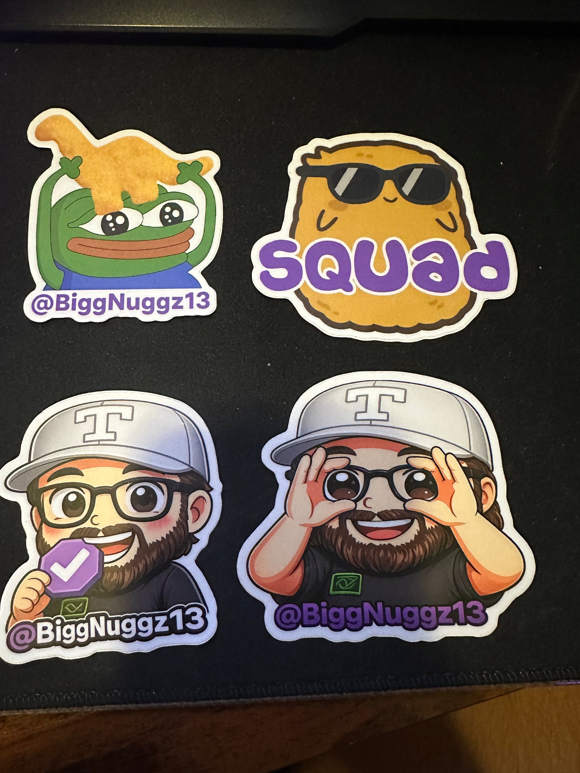 STICKER PACK product image (1)