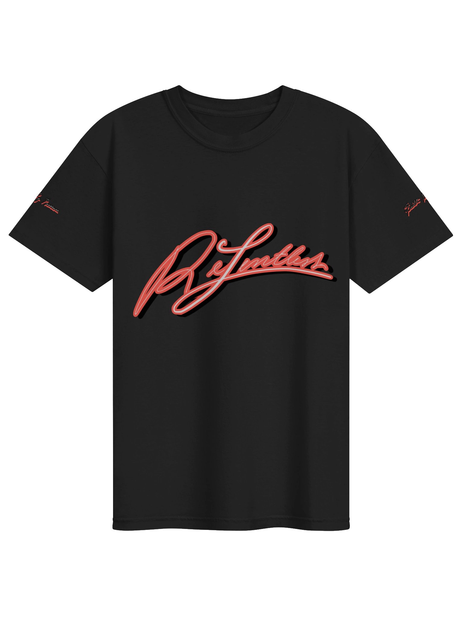 Relentless Energy Tee V2 product image (1)