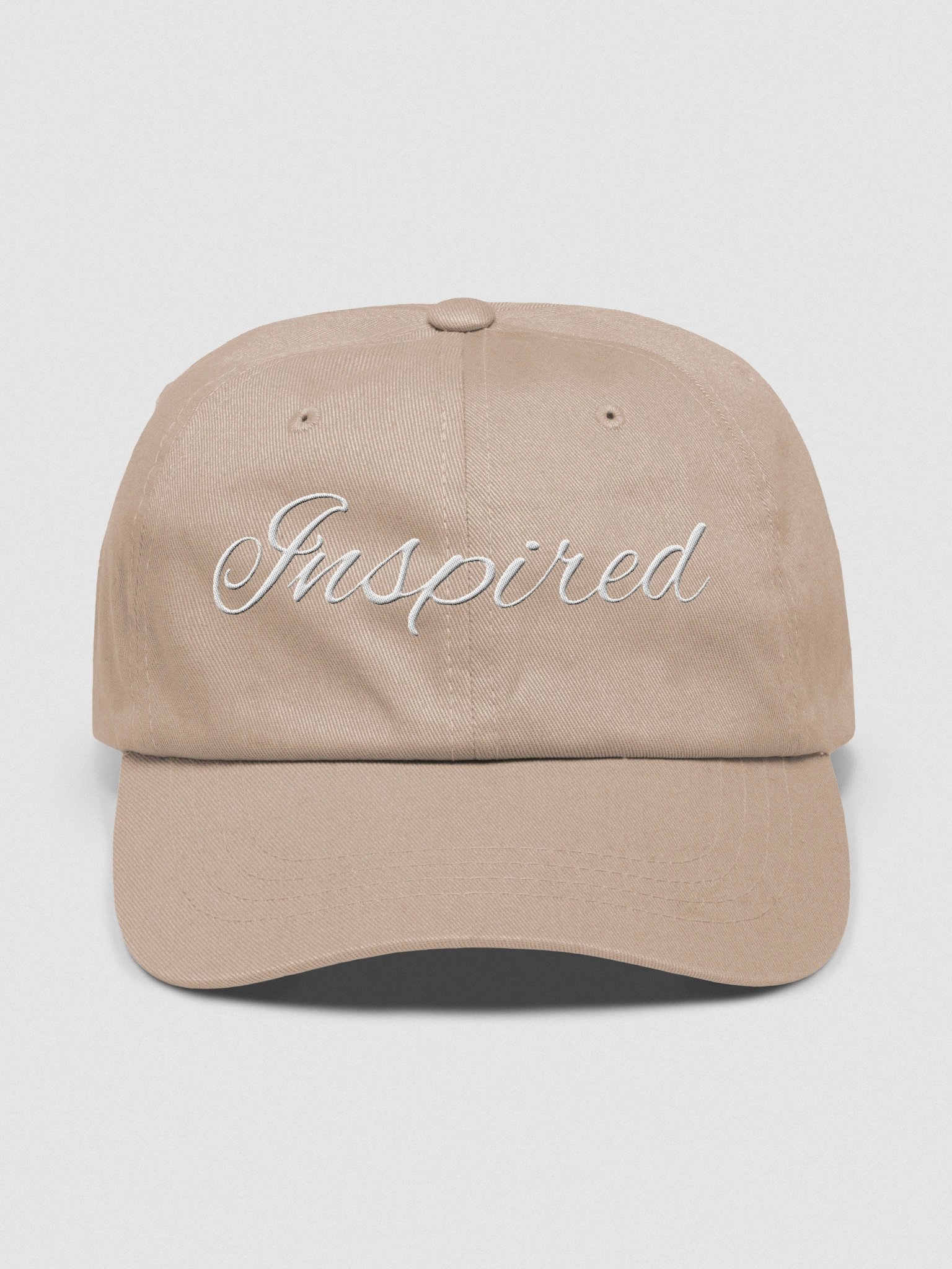 Inspired Hat product image (1)