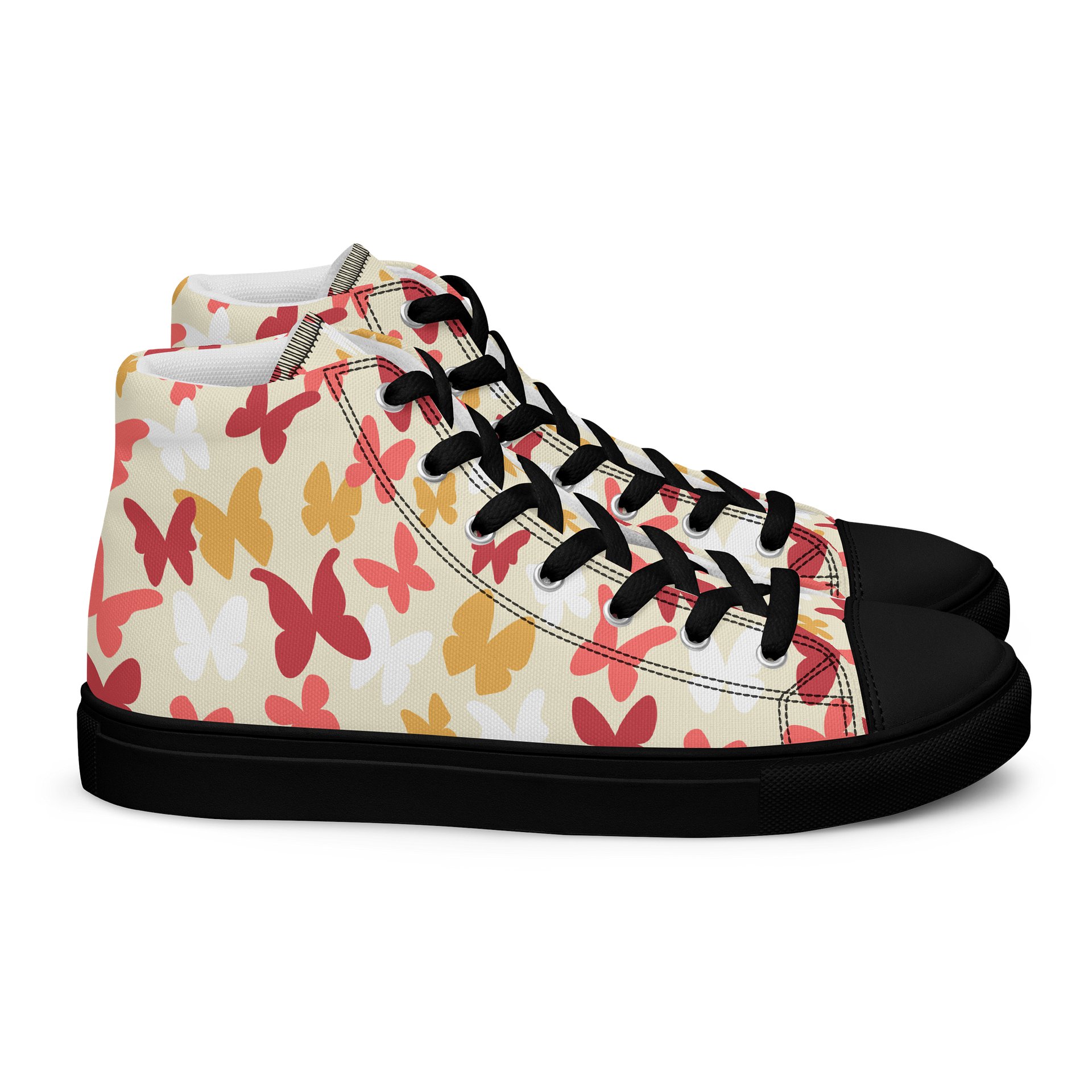 Women's Canvas Shoes Butterfly product image (2)