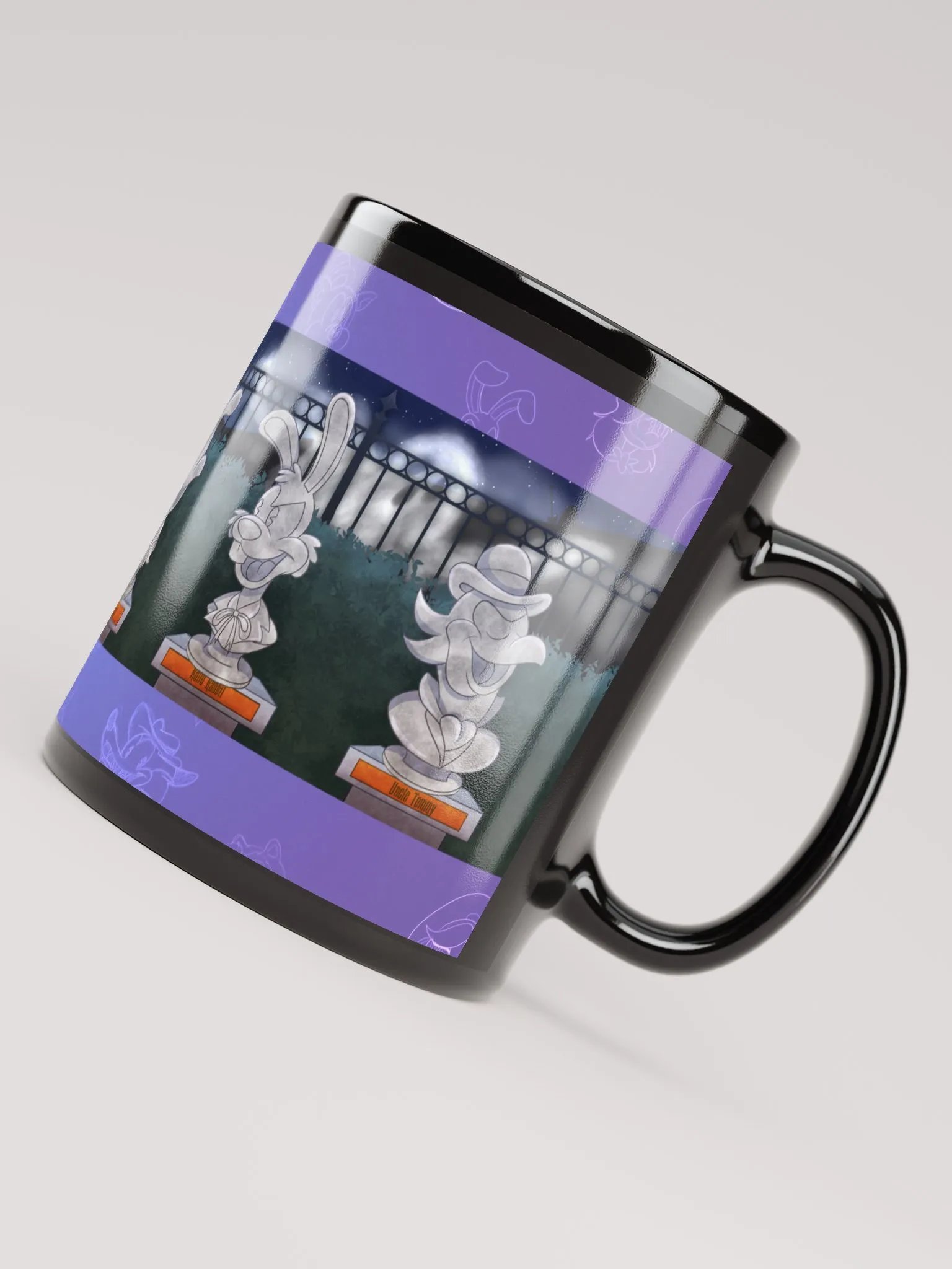Singing Clucks Mug product image (4)