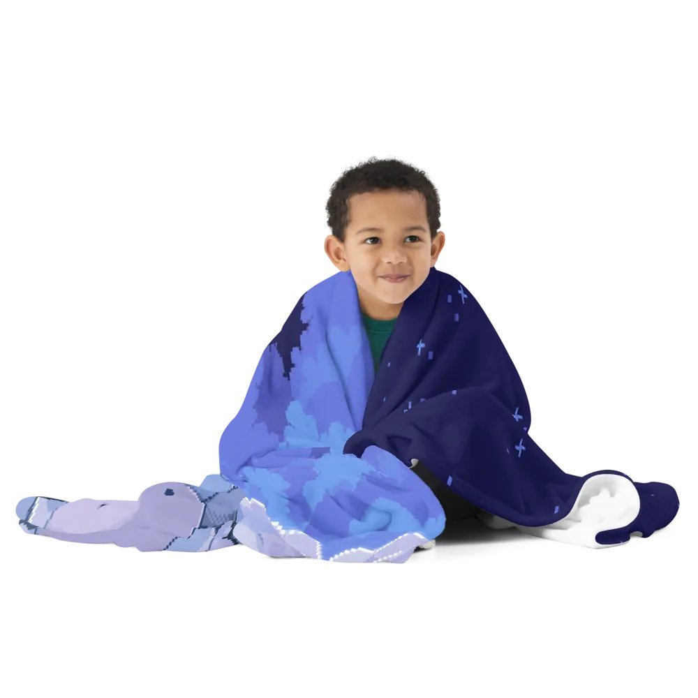 Starting Soon Blanket product image (12)