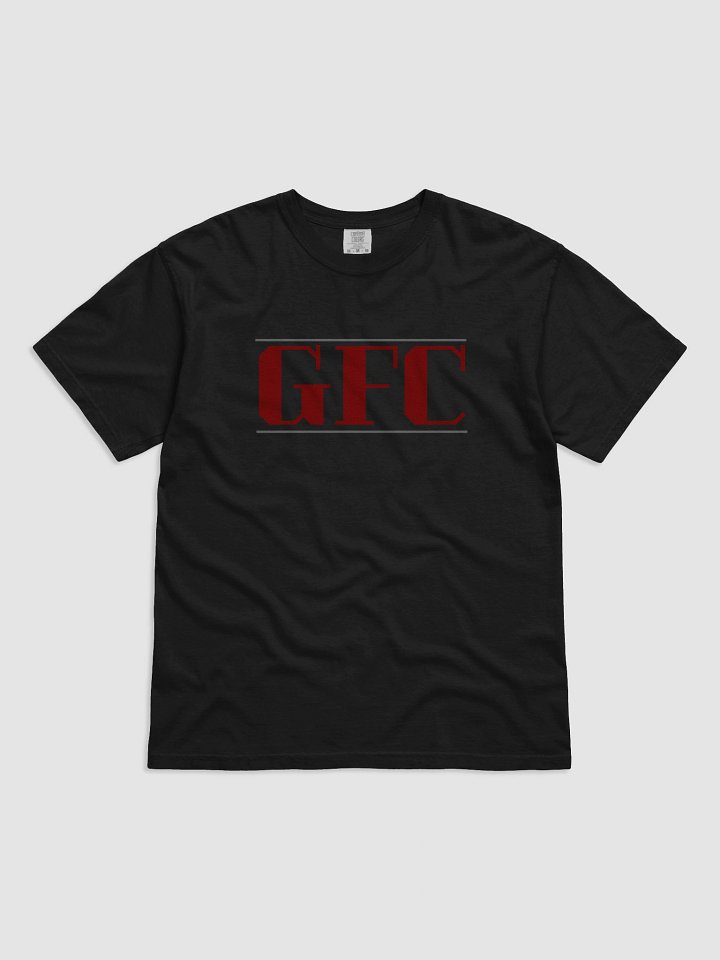 OG GFC Tee product image (3)