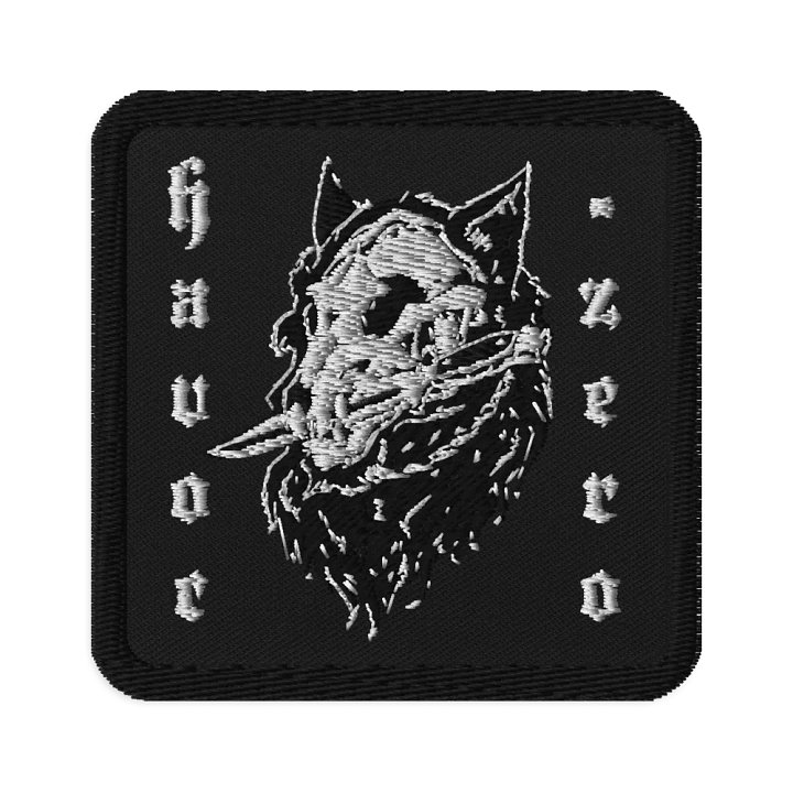 HZ // Access - Patch product image (1)