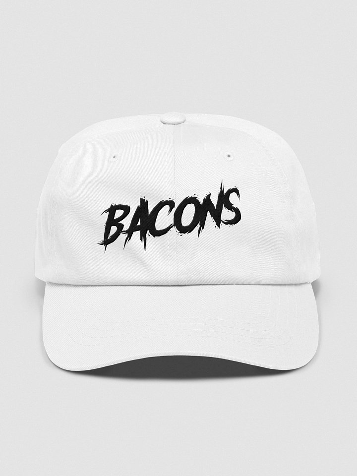Bacons Everyday Hat product image (1)