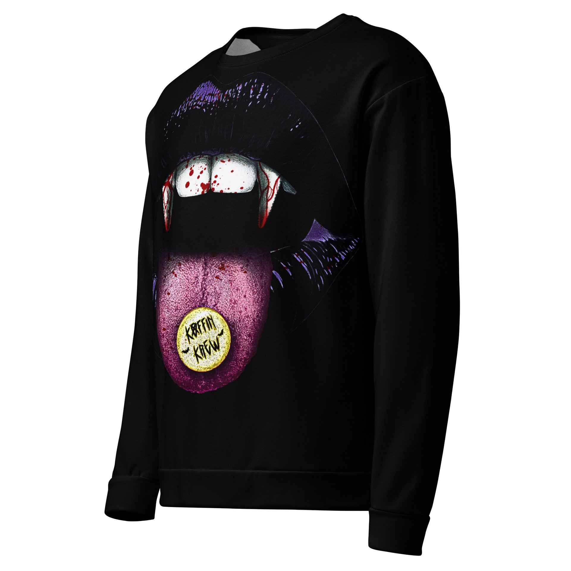 Eternal Kiss Ultimate Sweatshirt product image (2)