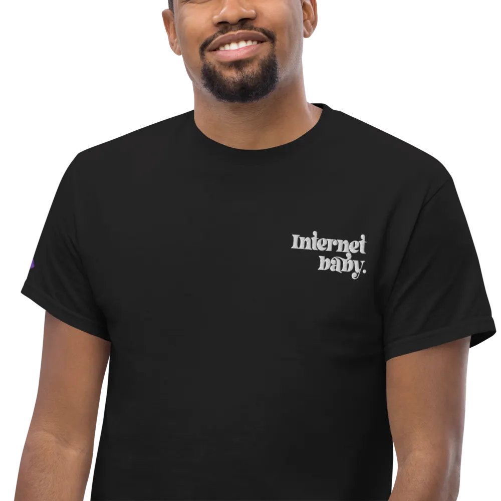 Original Baby Tee product image (11)