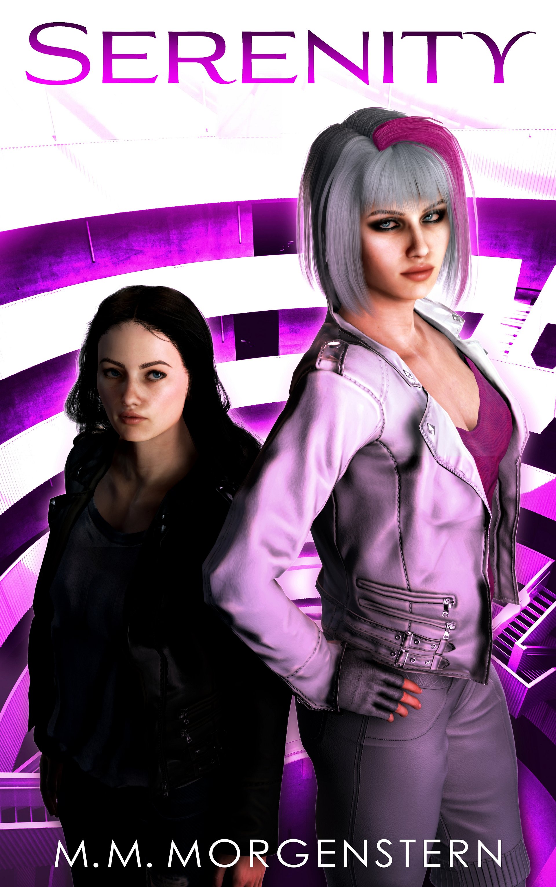 Serenity product image (1)