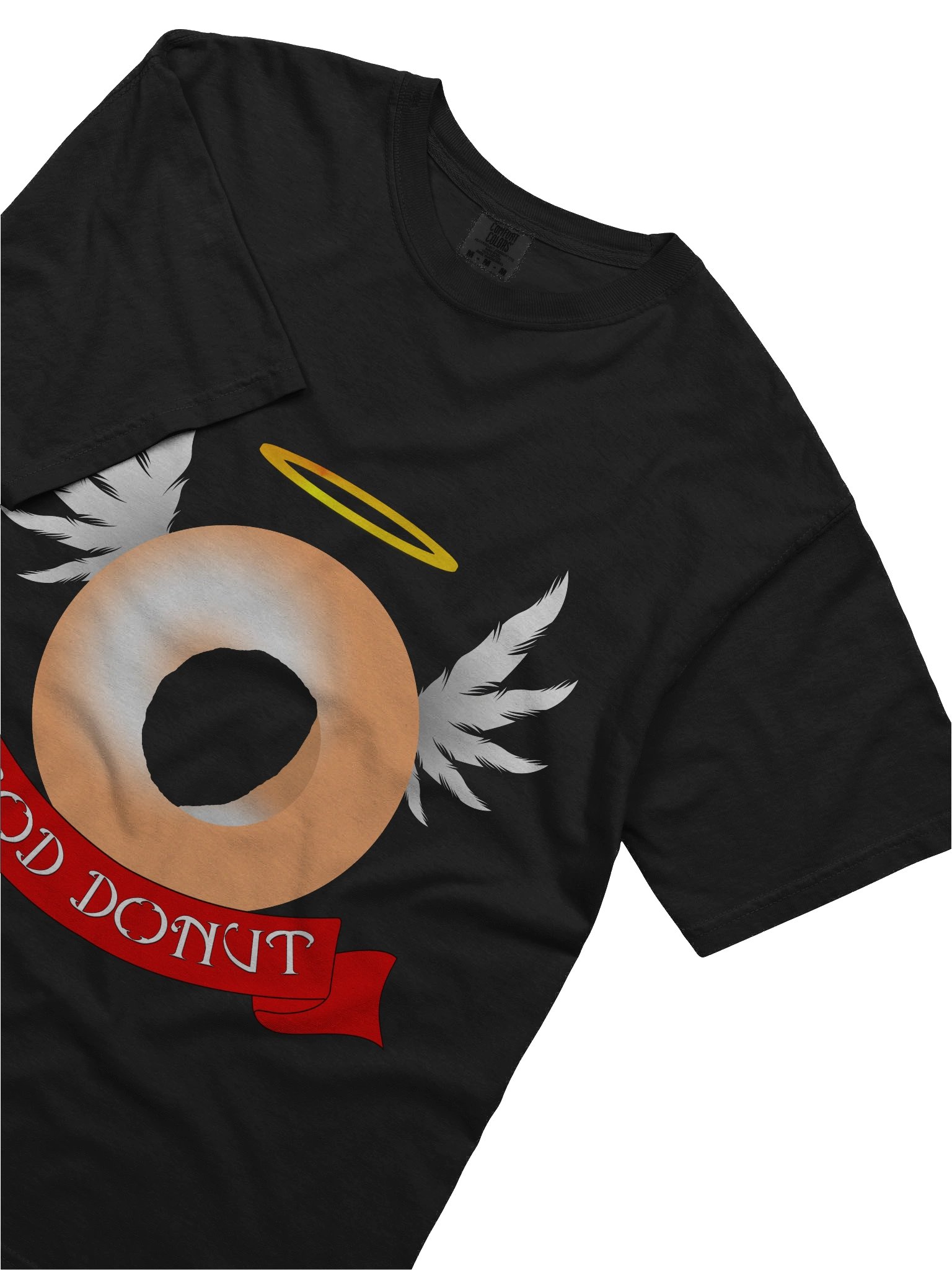 God Donut! product image (44)