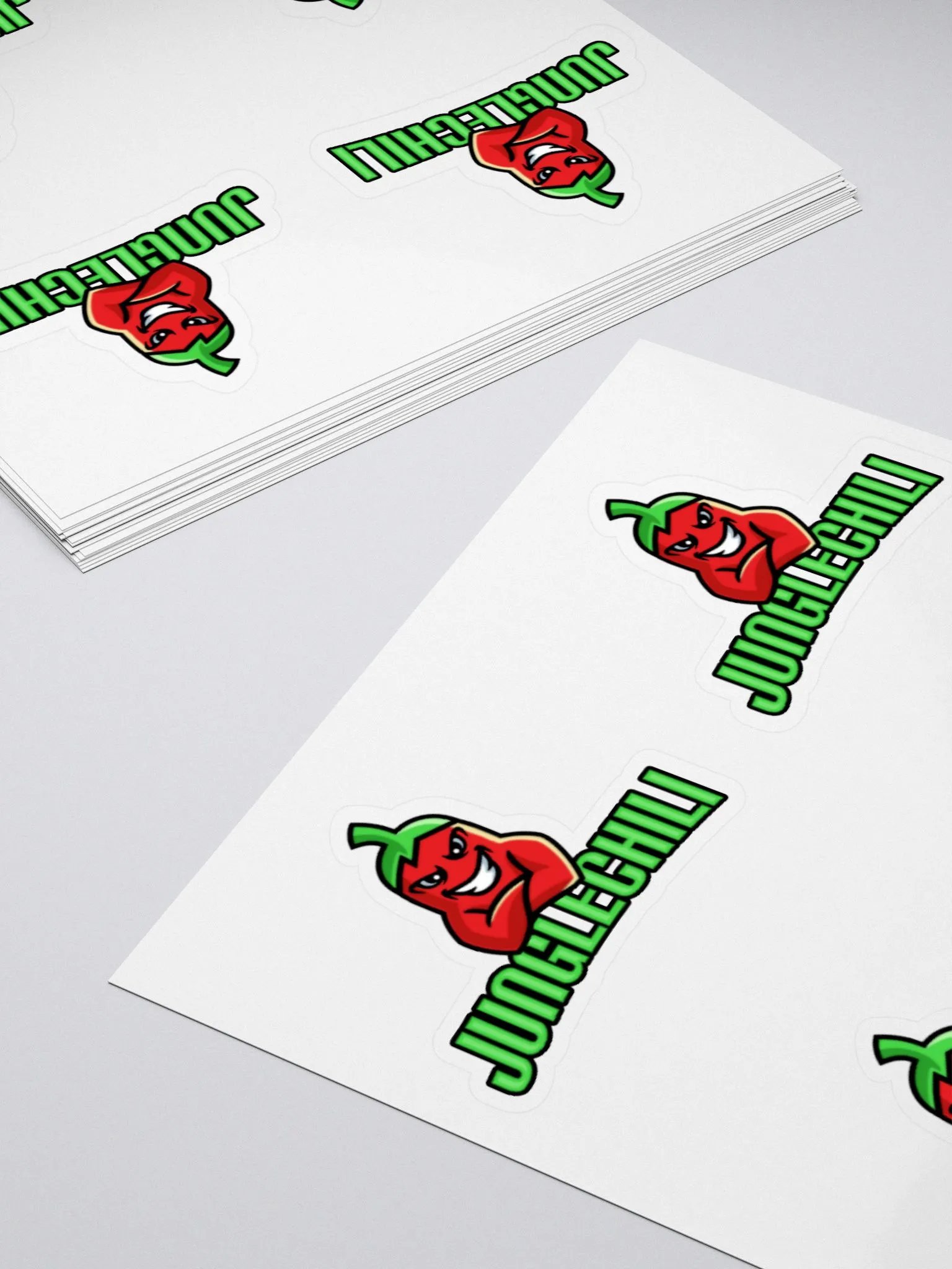 JungleChili Complete x 4 product image (4)