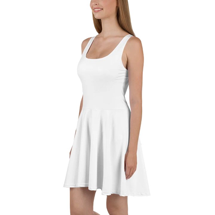 Barry Grady Skater Dress product image (1)