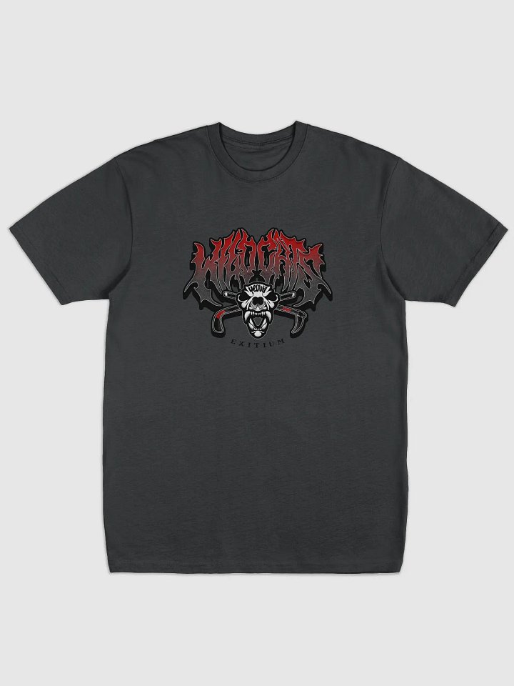 Wildcats Front Tee product image (1)