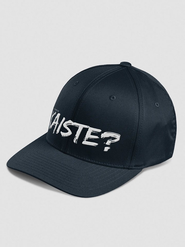Kaiste Flexfit Cap product image (2)