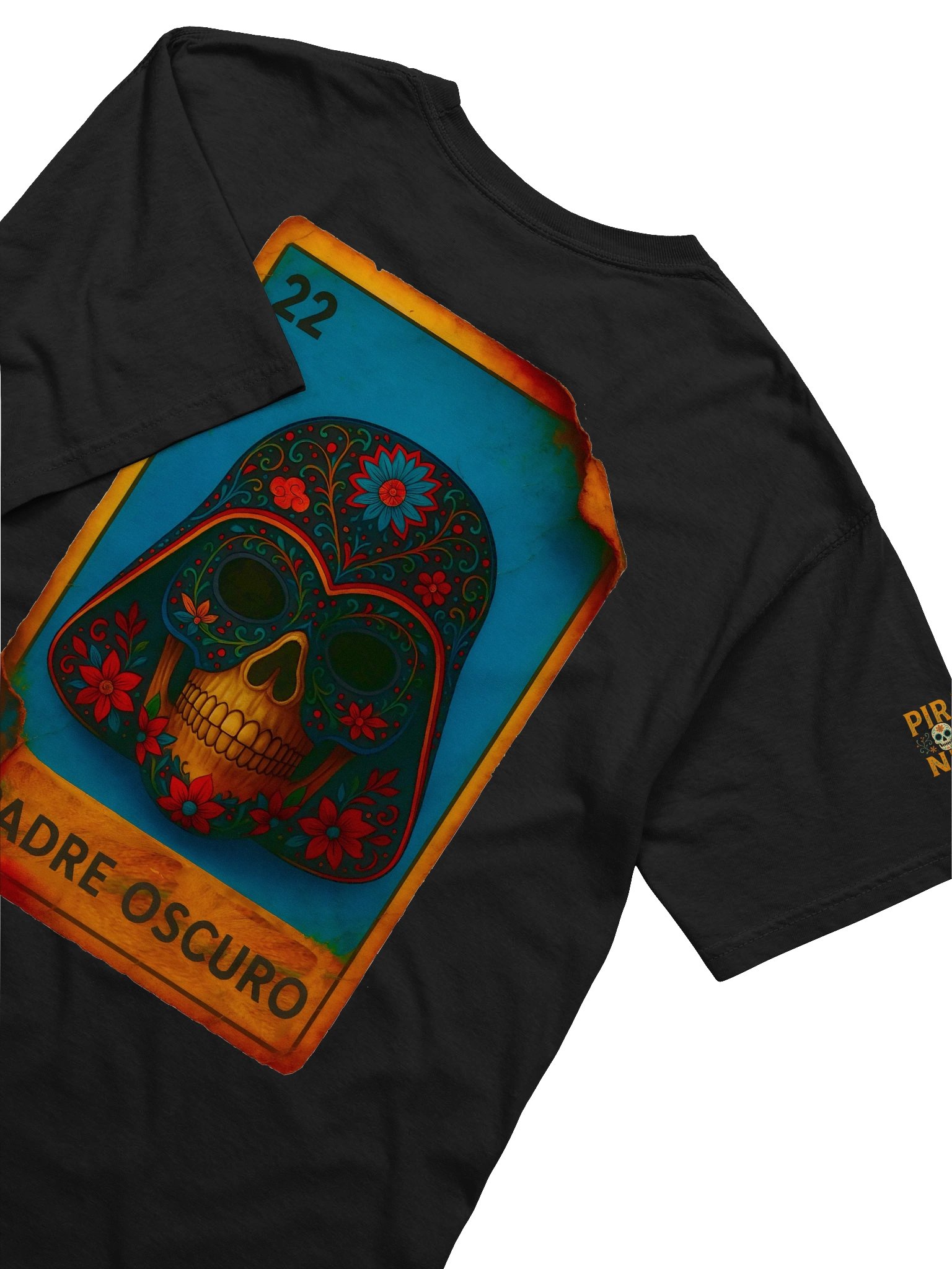 P&N "Padre" Comfort Tee product image (4)