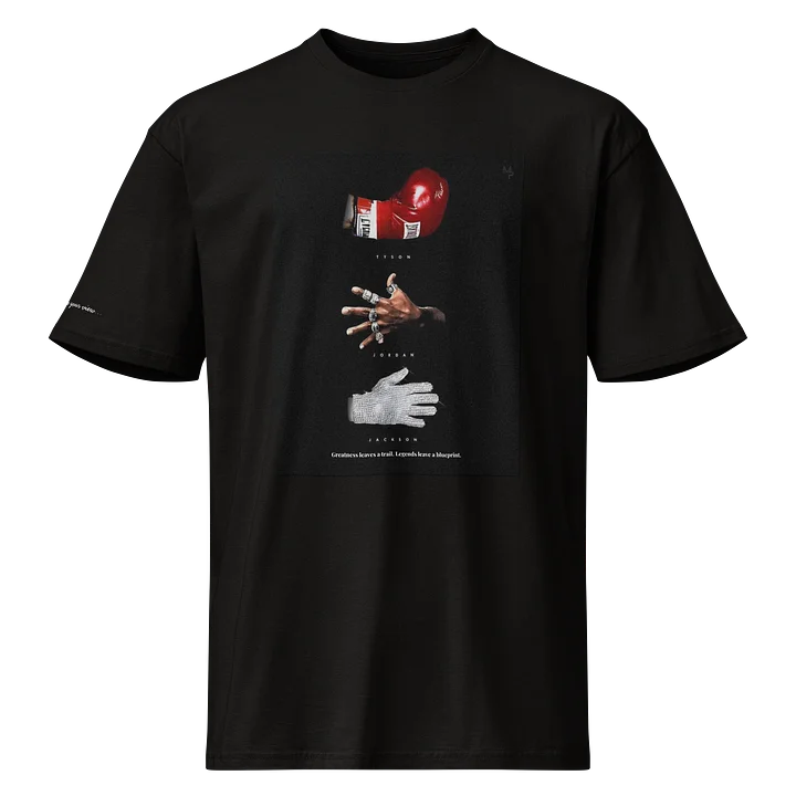 Priority Exclusives: An ICON Tee product image (1)