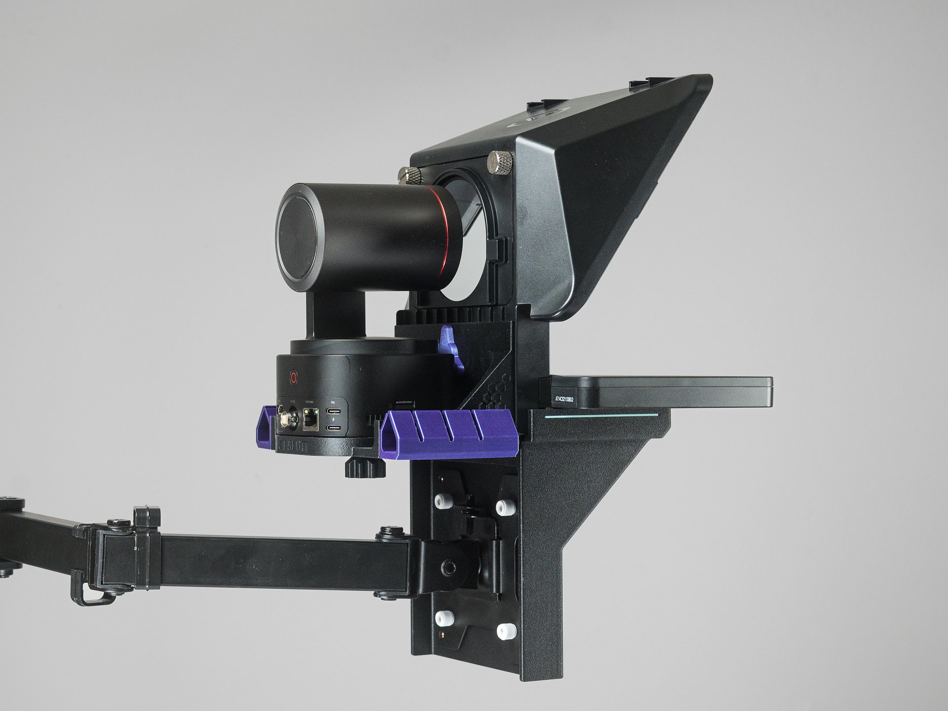 (PREORDER) Televase - VESA mount for Elgato Prompter product image (6)