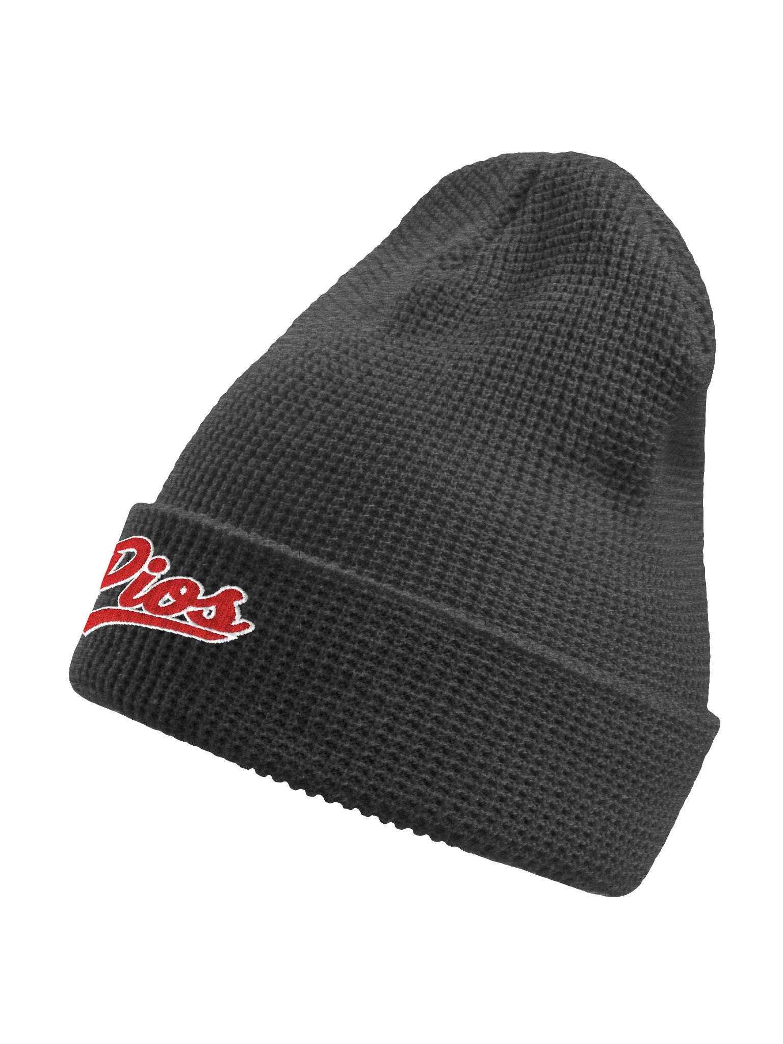 Pios - Script Beanie product image (2)