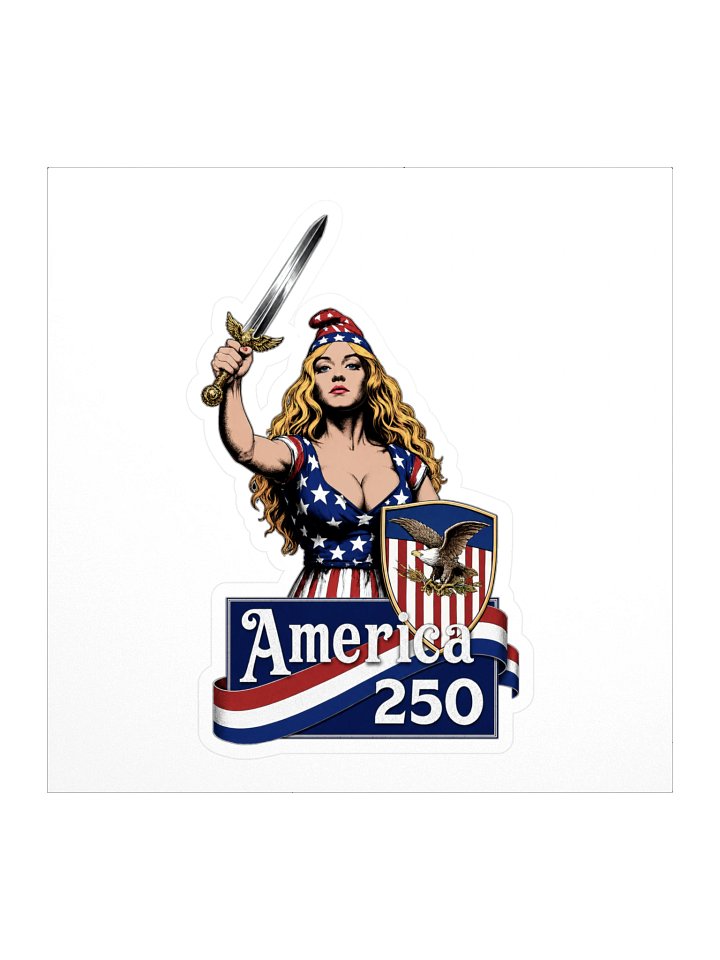 Lady Columbia 250 product image (1)