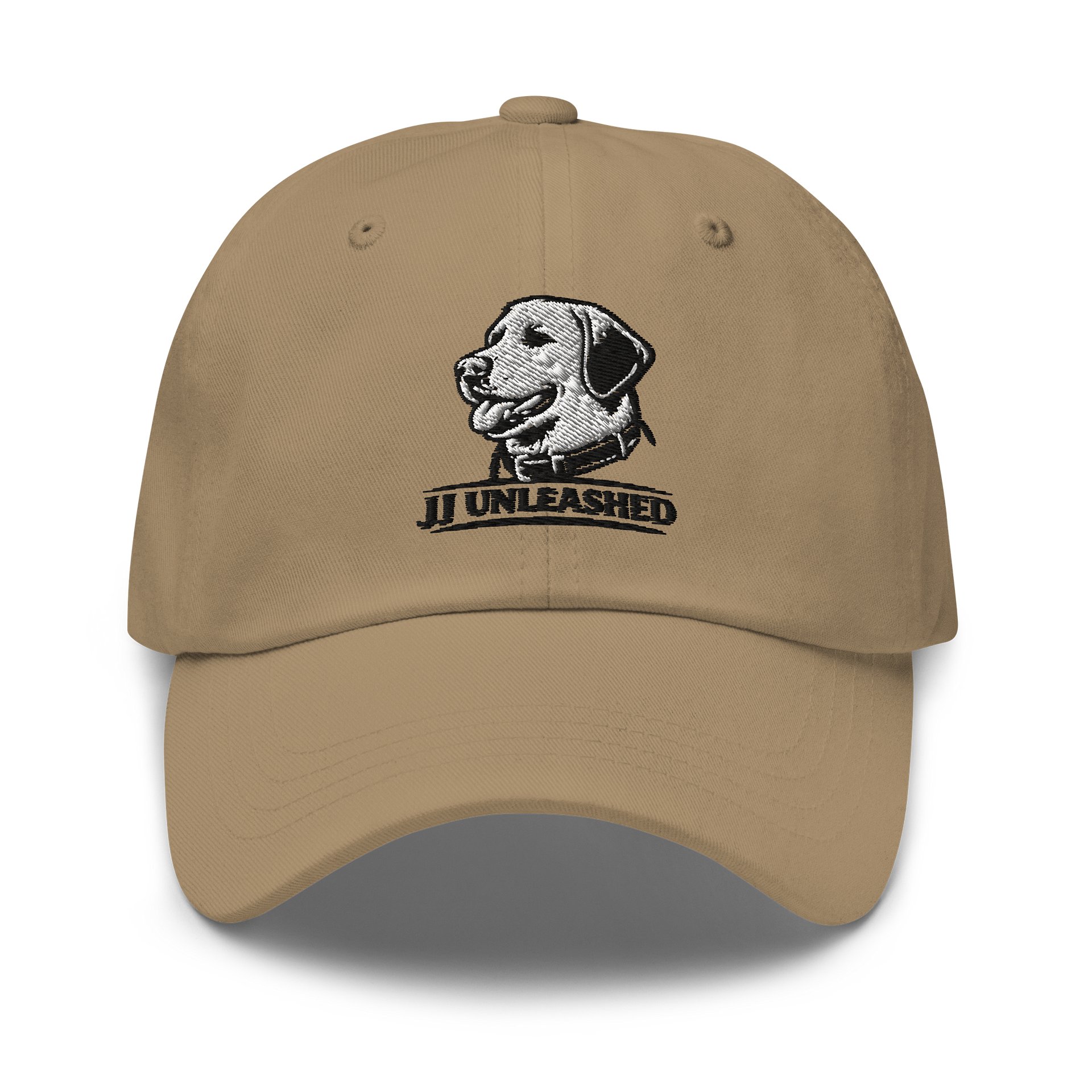JJ Unleashed Trail Hat product image (1)