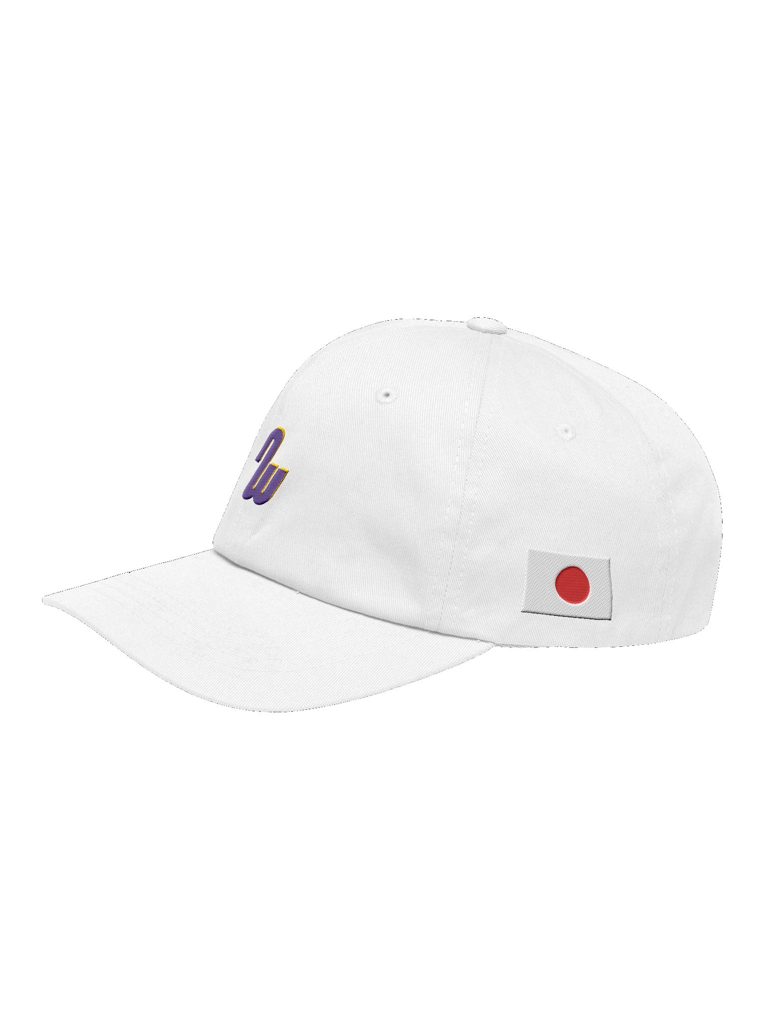 NyteWatch Japan Classic Dad Hat product image (3)