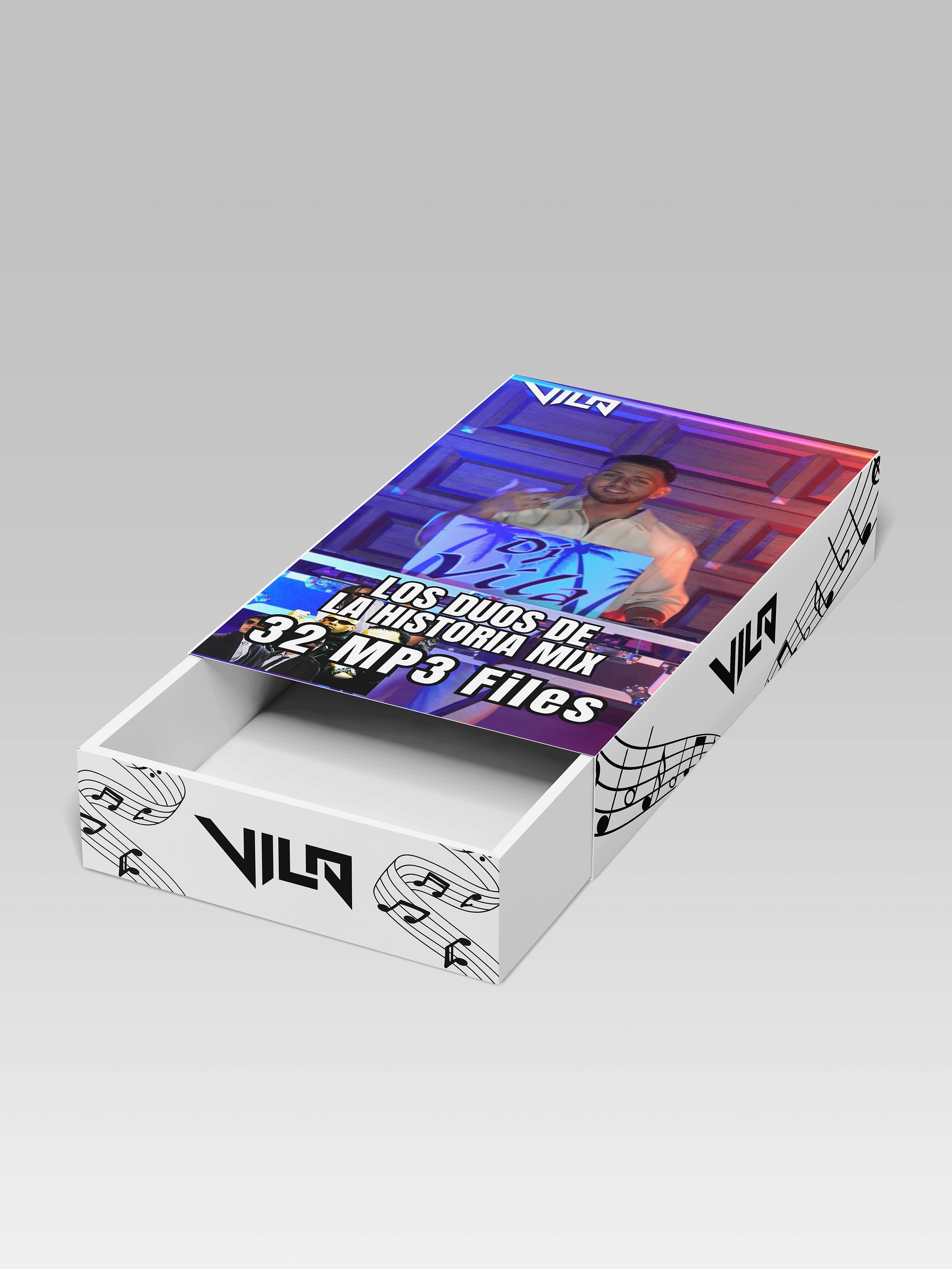 Los Duos De La Historia - Song Pack product image (1)