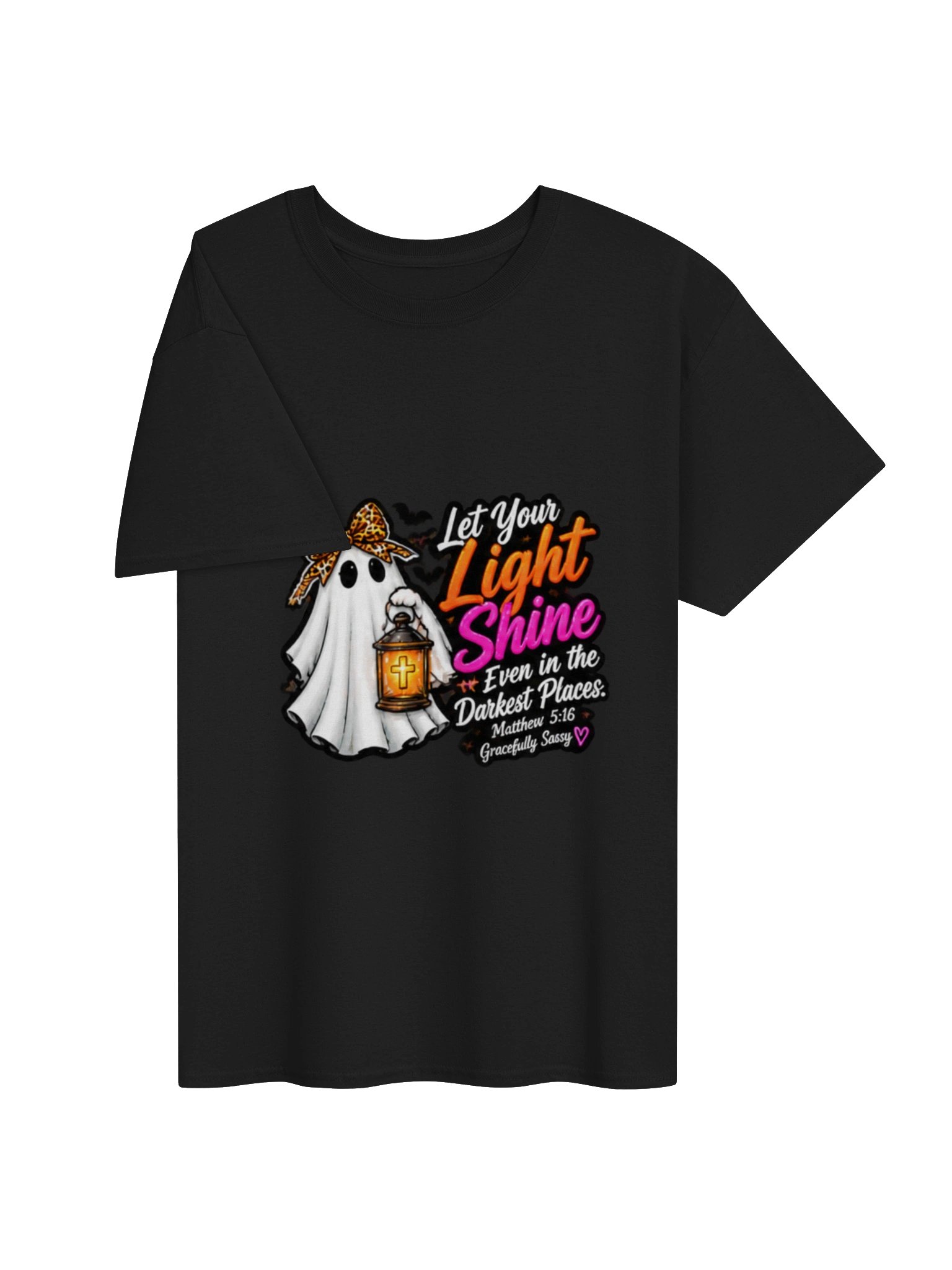 Let You Light Shine - Even in the Darkest Places product image (8)