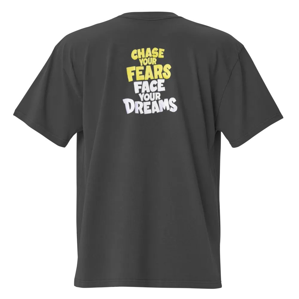 Two Wheels Forward! (Fears & Dreams) product image (6)