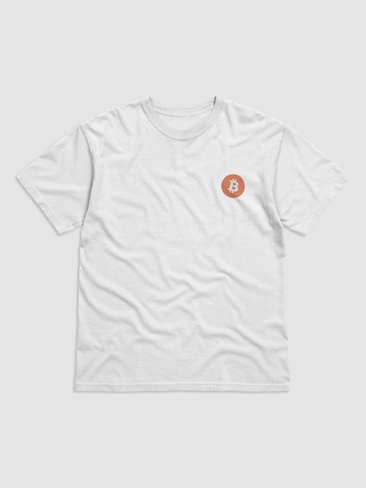 HAPPY STACKER - TEE product image (1)