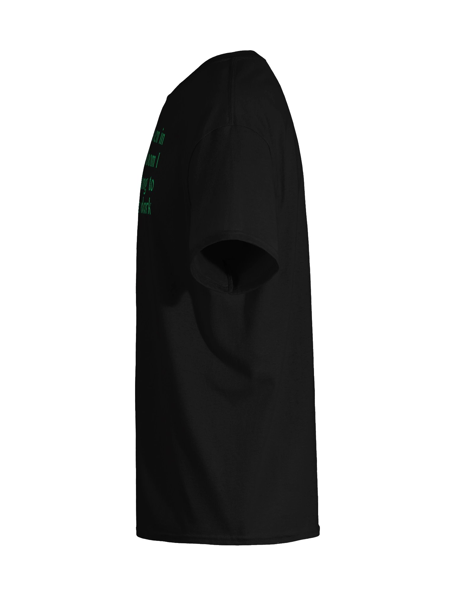 Bloom in the Dark Tee product image (22)