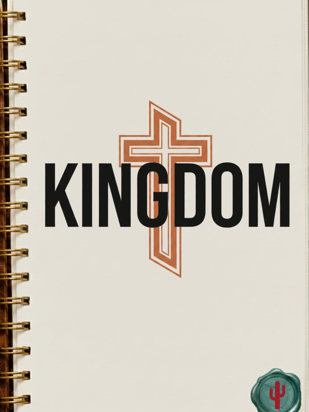 Built for the Kingdom product image (4)