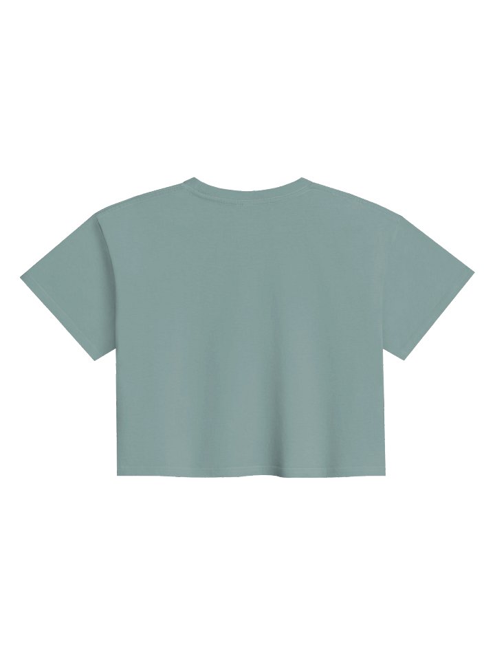 Meow Lisa, Women's Crop Top product image (10)