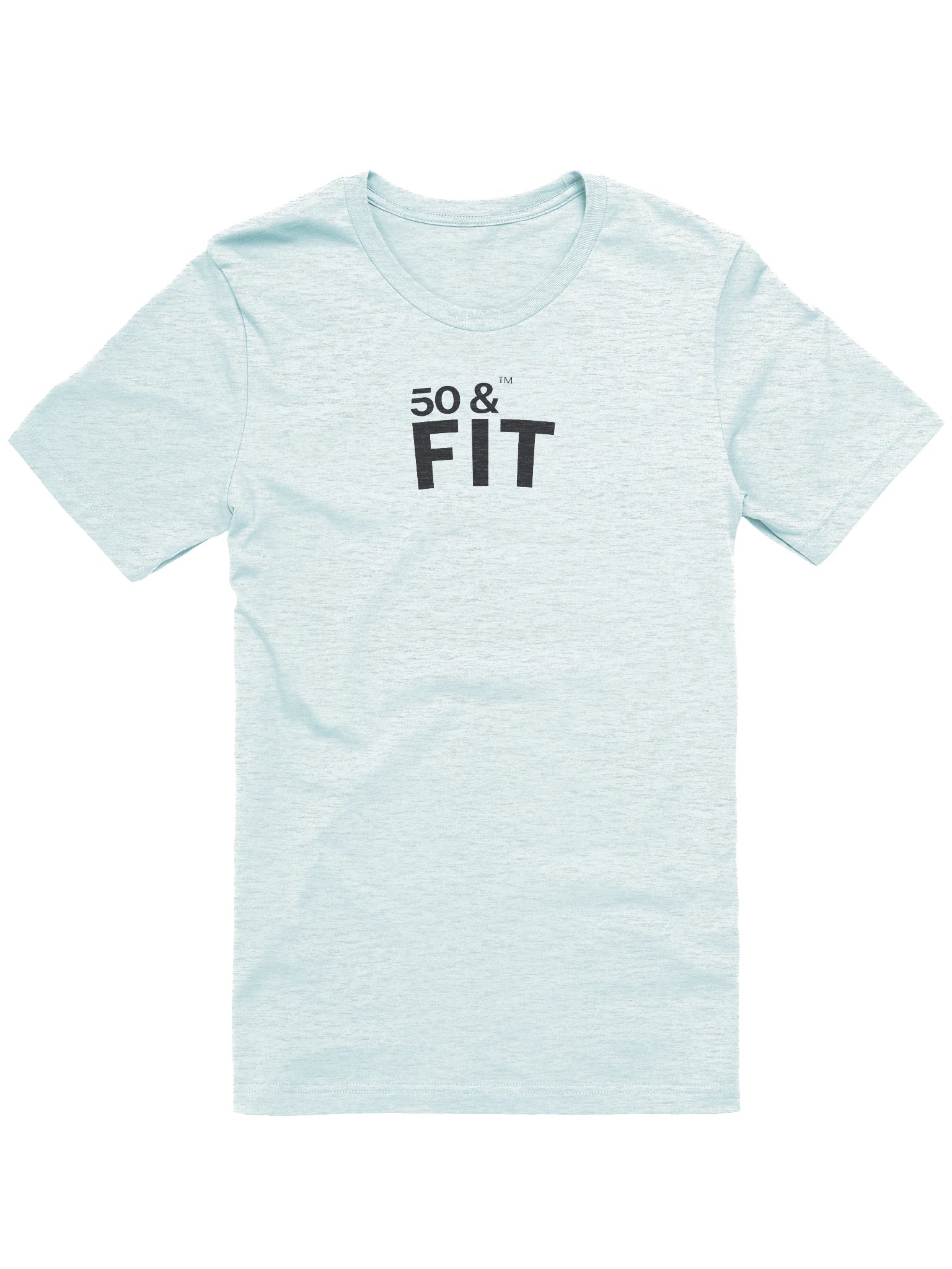 50 &™ FIT (Phantom Grey) product image (9)