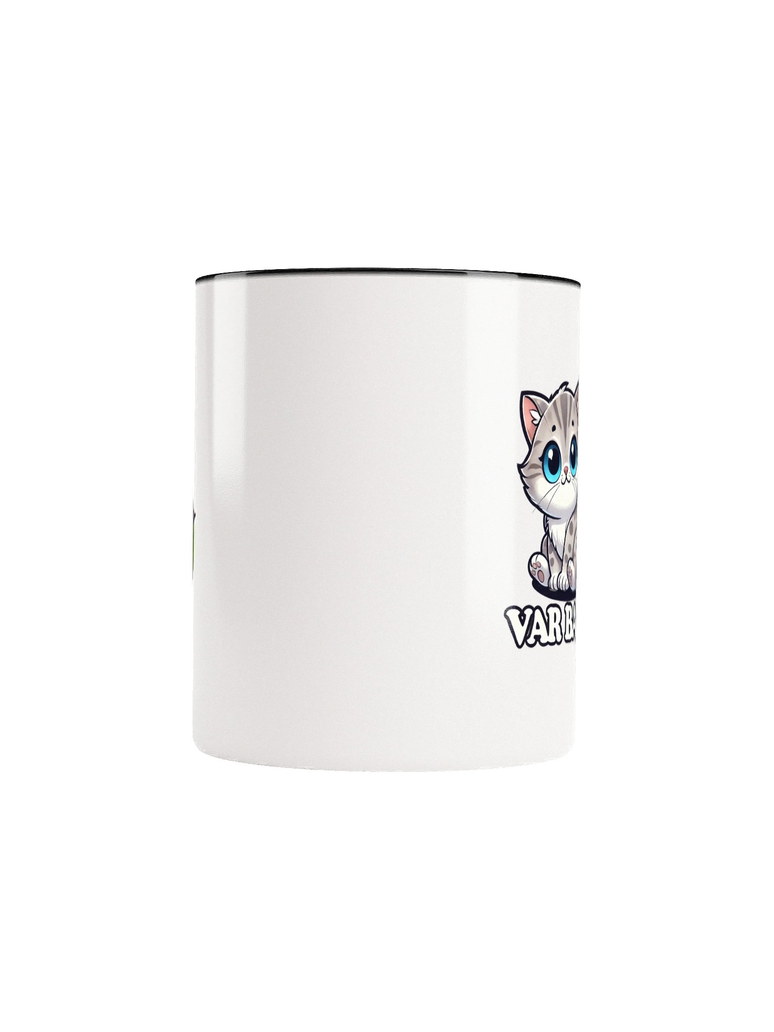 Team Draig & Var Magical Creatures Ceramic Mug product image (19)