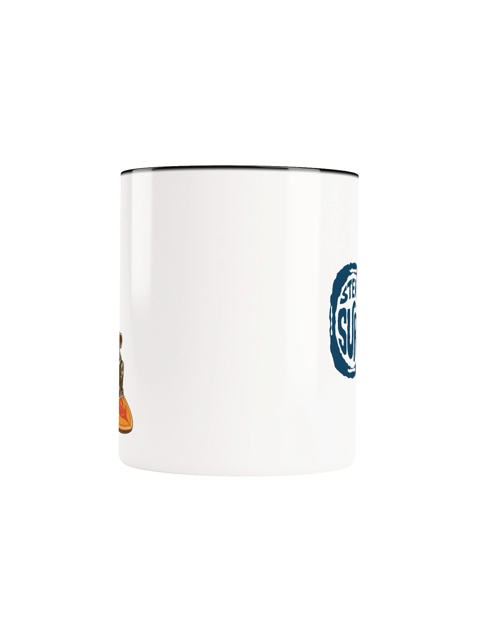 Stereo Surf: High Octane Mug product image (45)