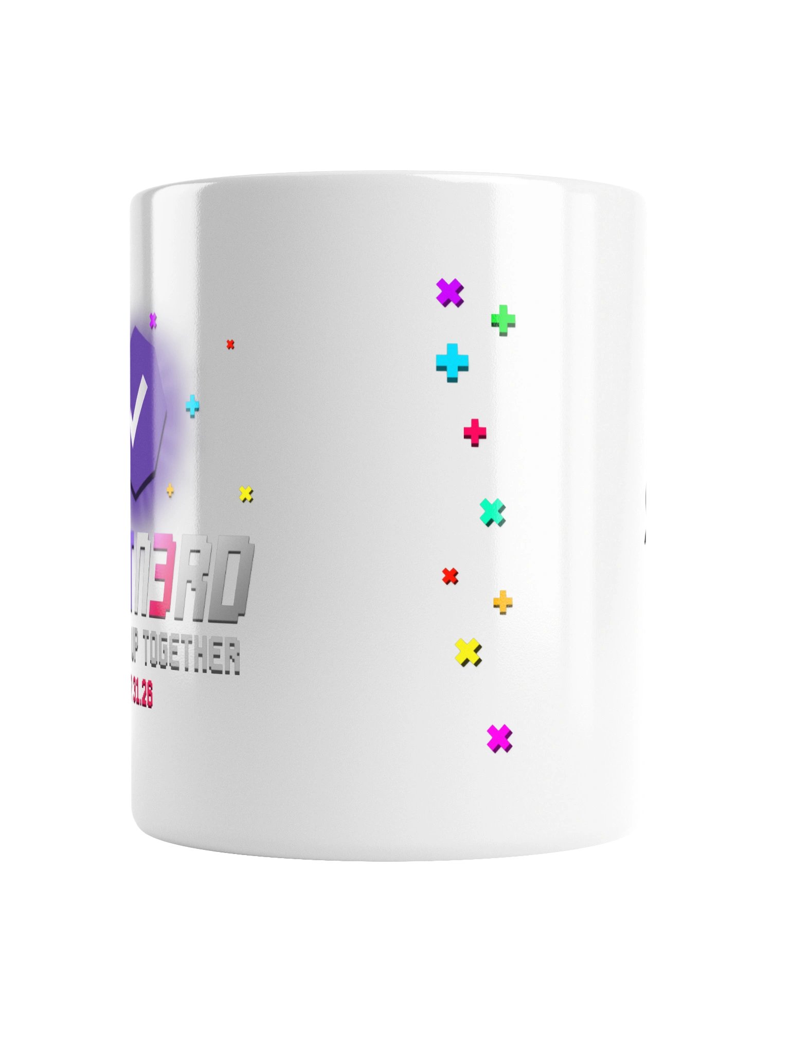 PARTNERD MUG product image (6)