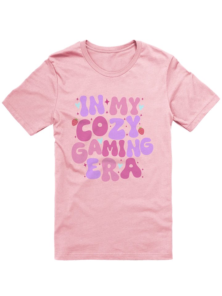 ✨Cozy Gaming Era✨Tee product image (1)