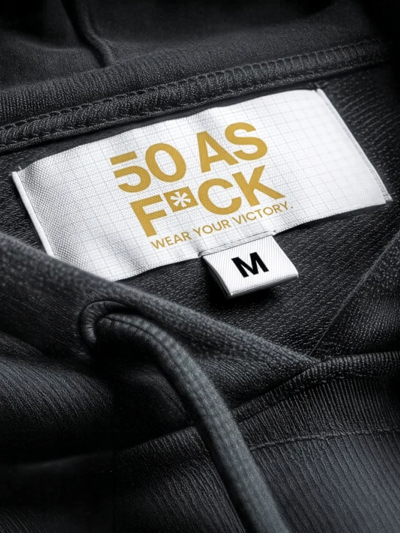 50th Birthday Gift Cards — Email Delivery product image (12)