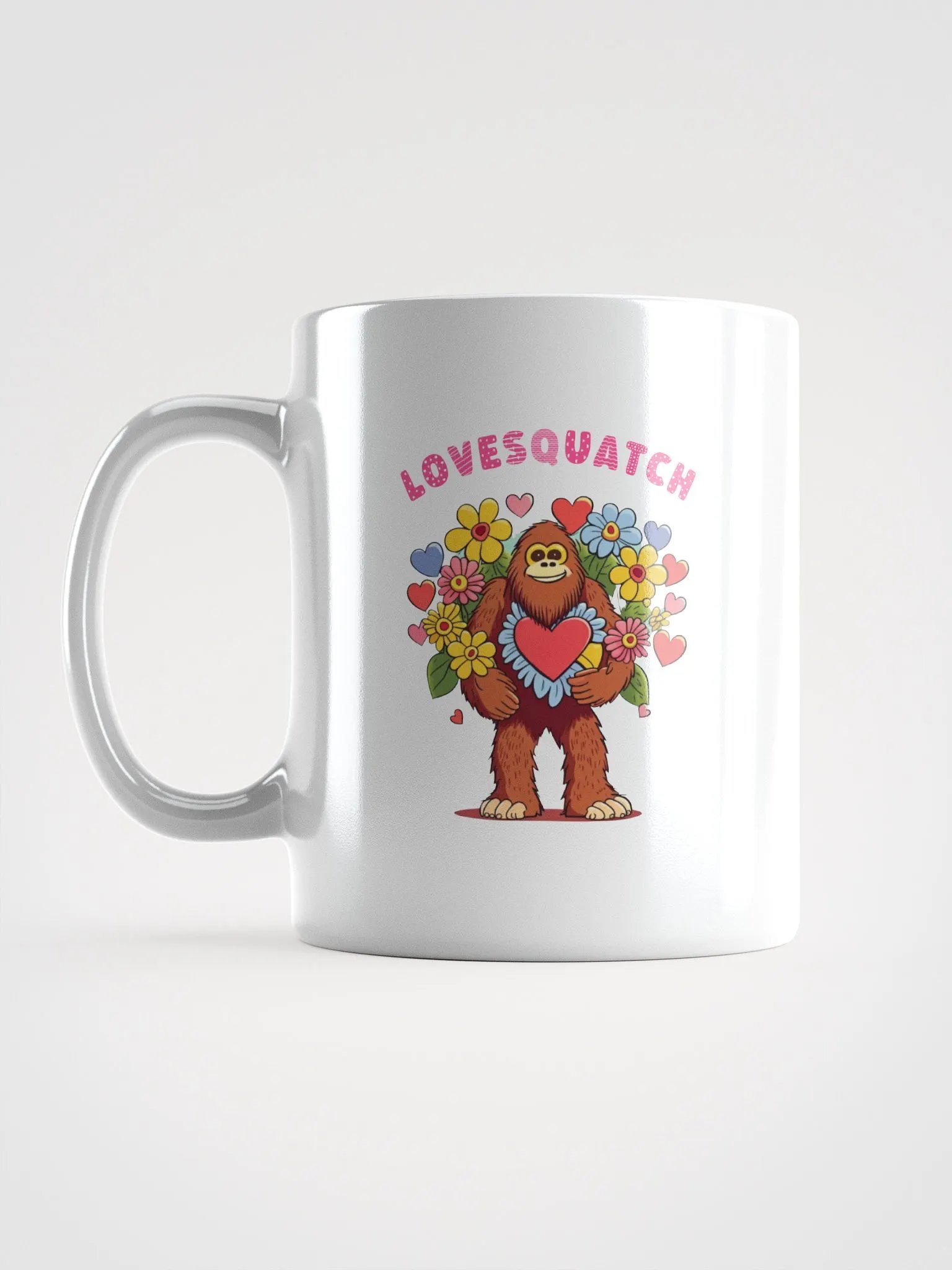Lovesquatch Mug product image (16)
