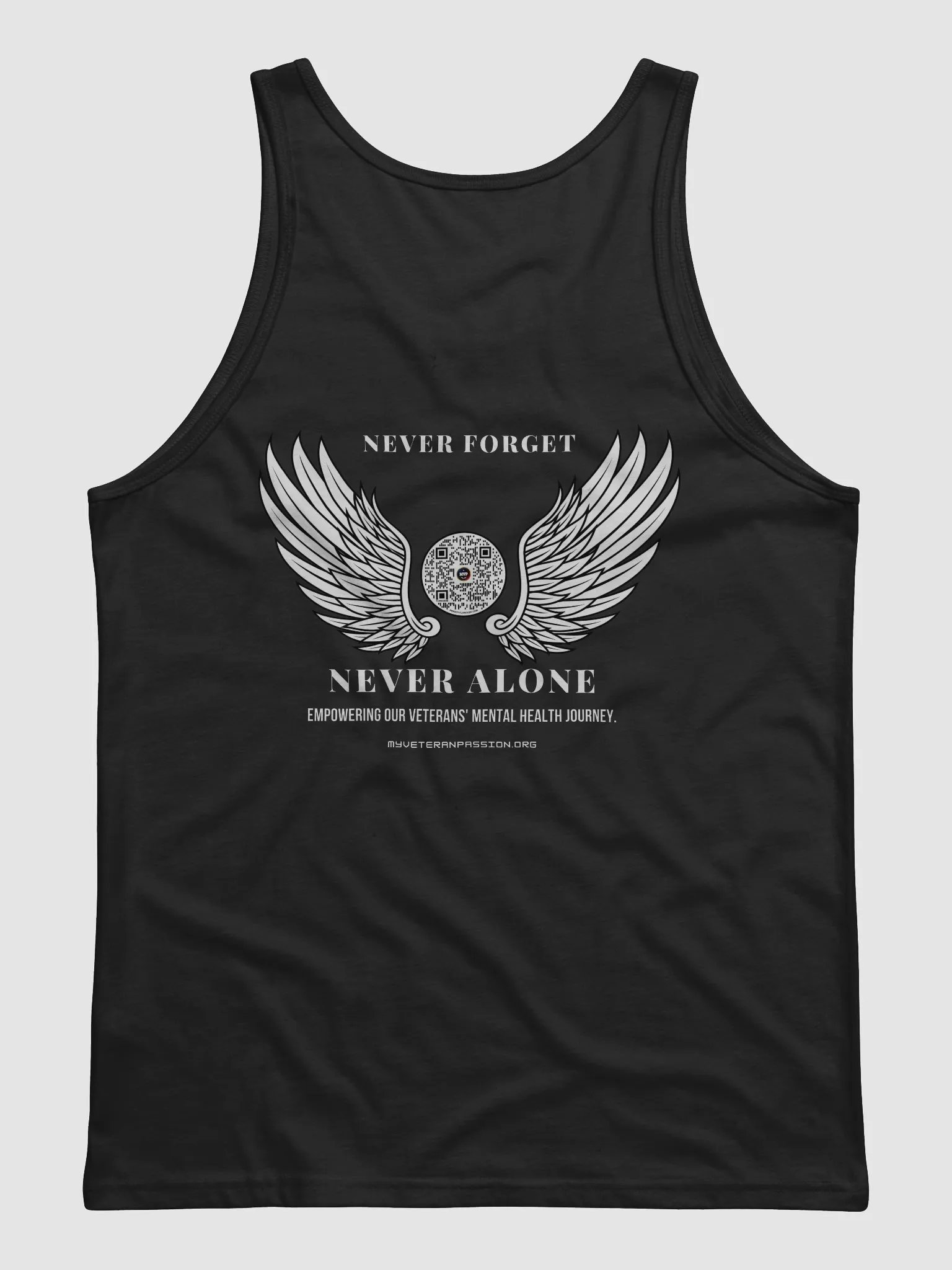 MVP Core Tank product image (12)