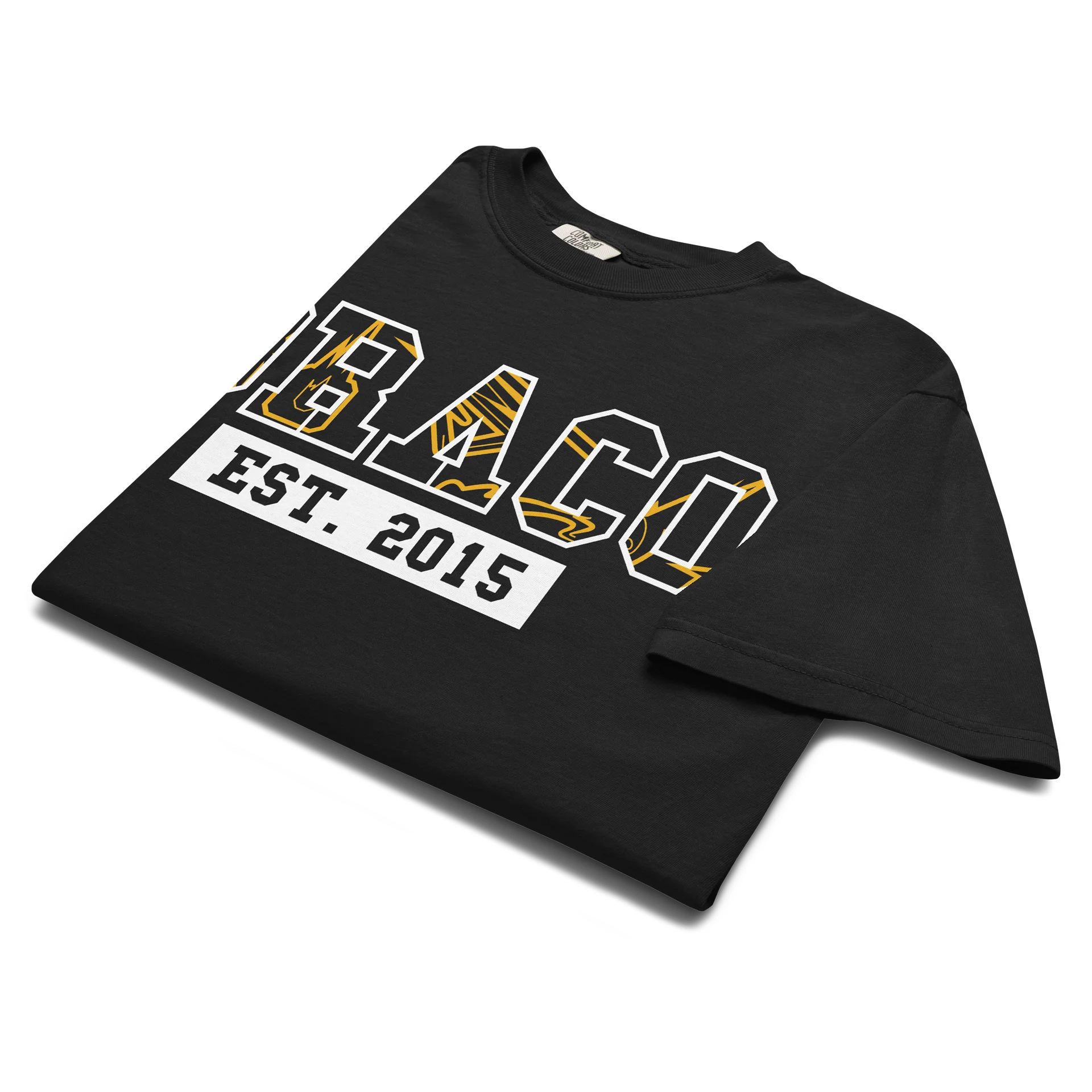Dropa Draco Est. 2015 Premium Tee product image (3)