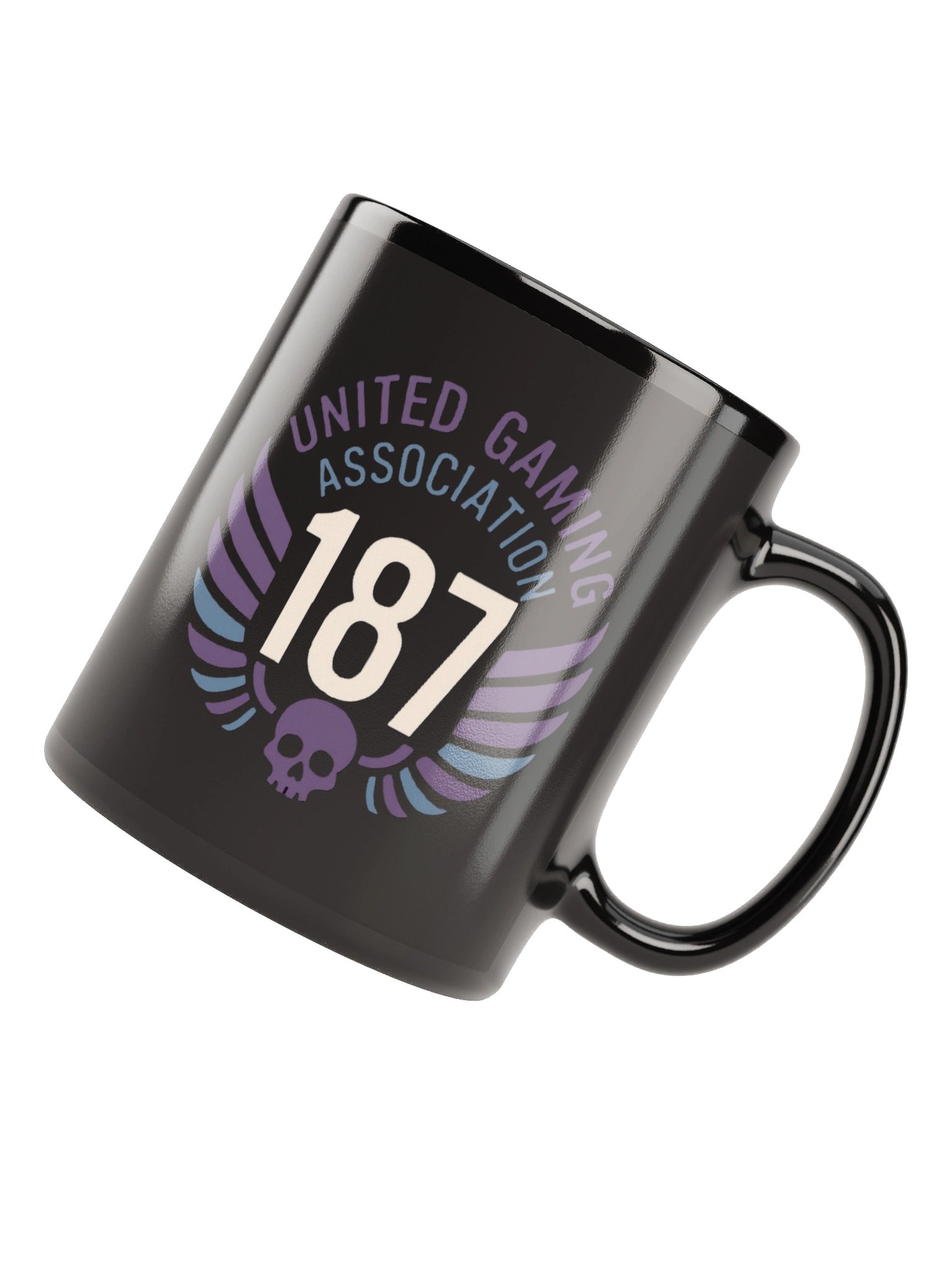 187th Mug product image (7)