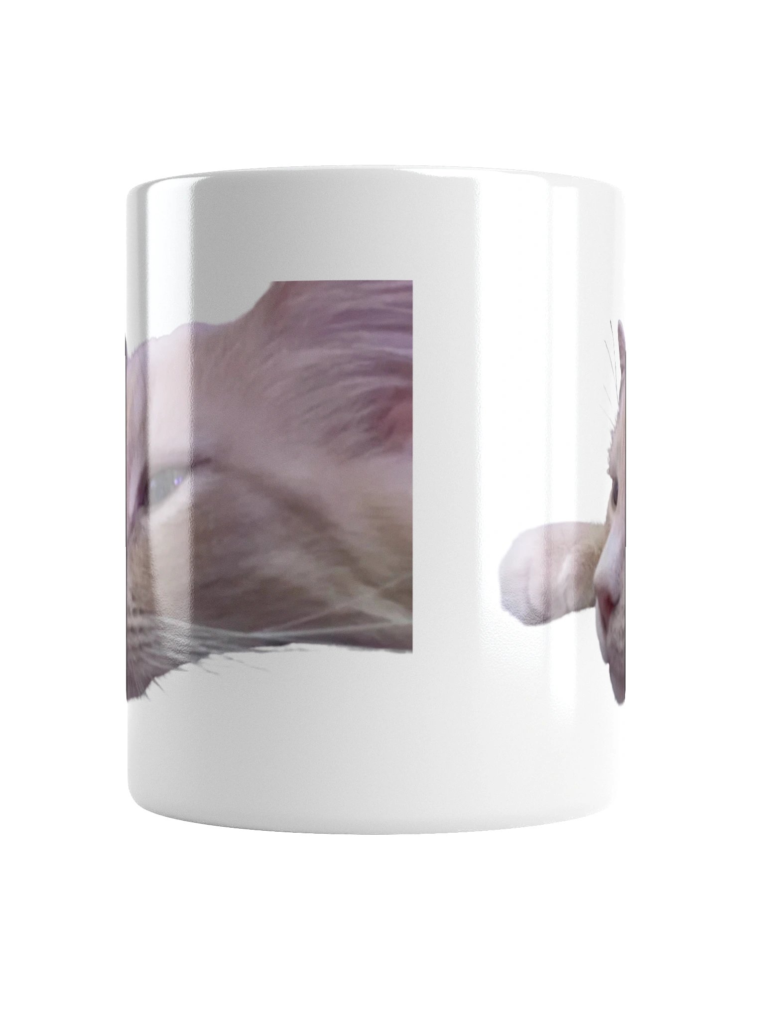 Annoyed Noodle Mug product image (18)
