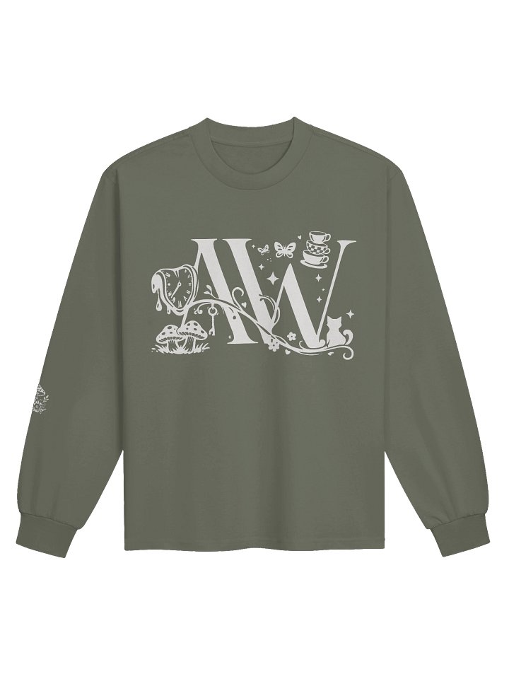Pure Imagination Long Sleeve product image (1)