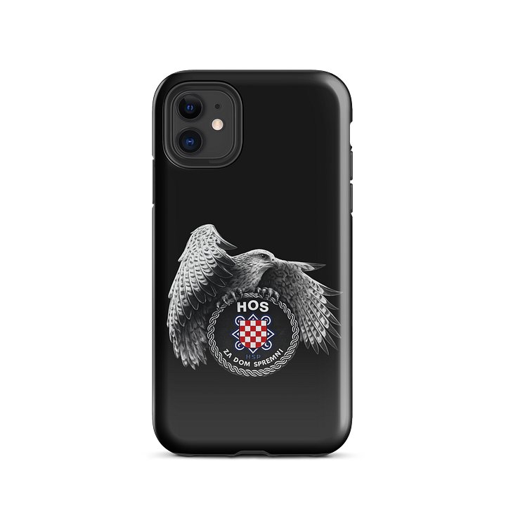 KRILA PONOSA - MASKA ZA MOBITEL ; IPHONE product image (28)