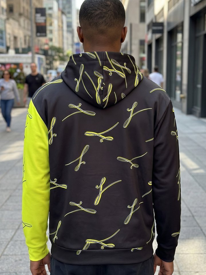 Surgical Precision #8 | Hoodie product image (2)