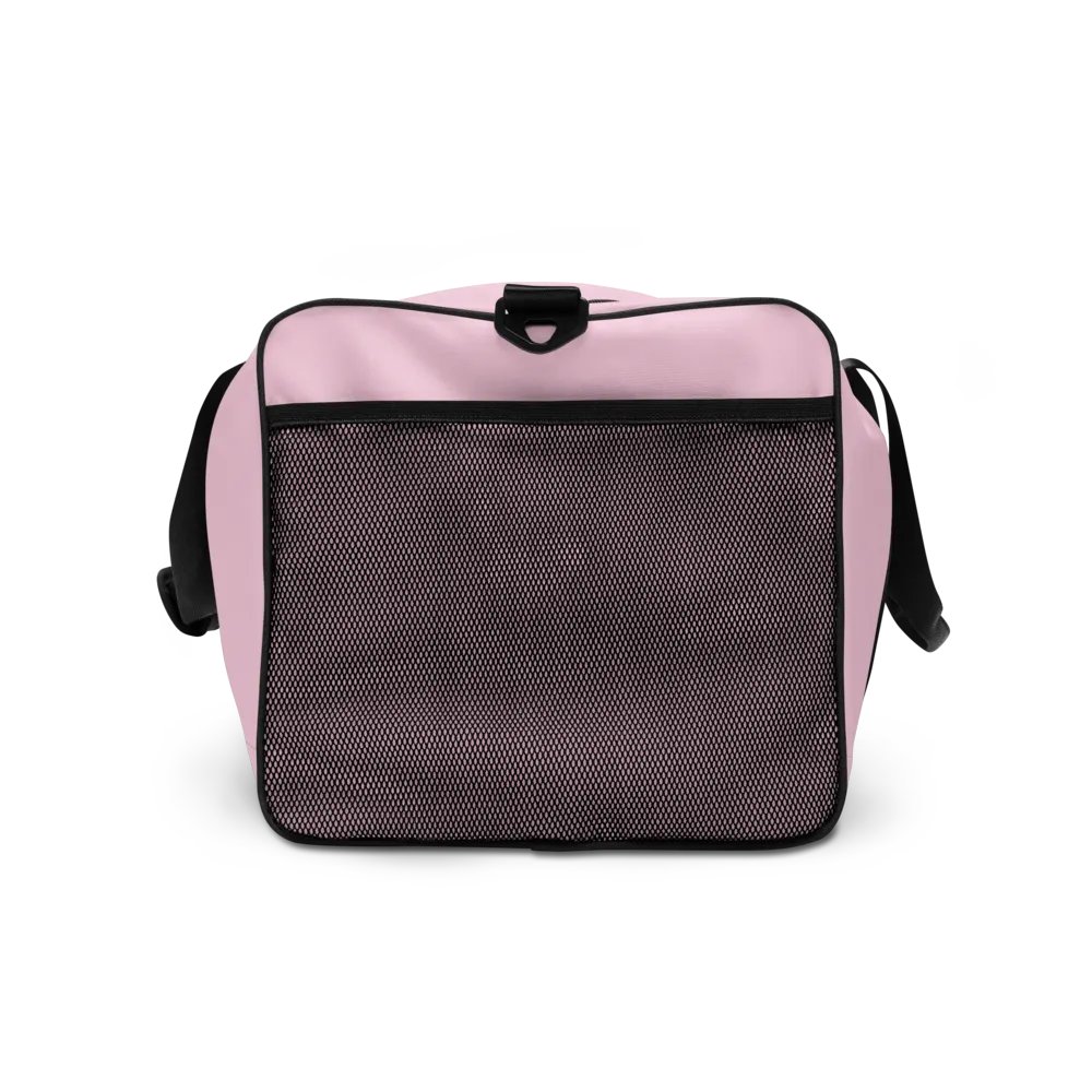 Spring Collection - Pancakes 4 U Duffle Bag (Limited) product image (5)