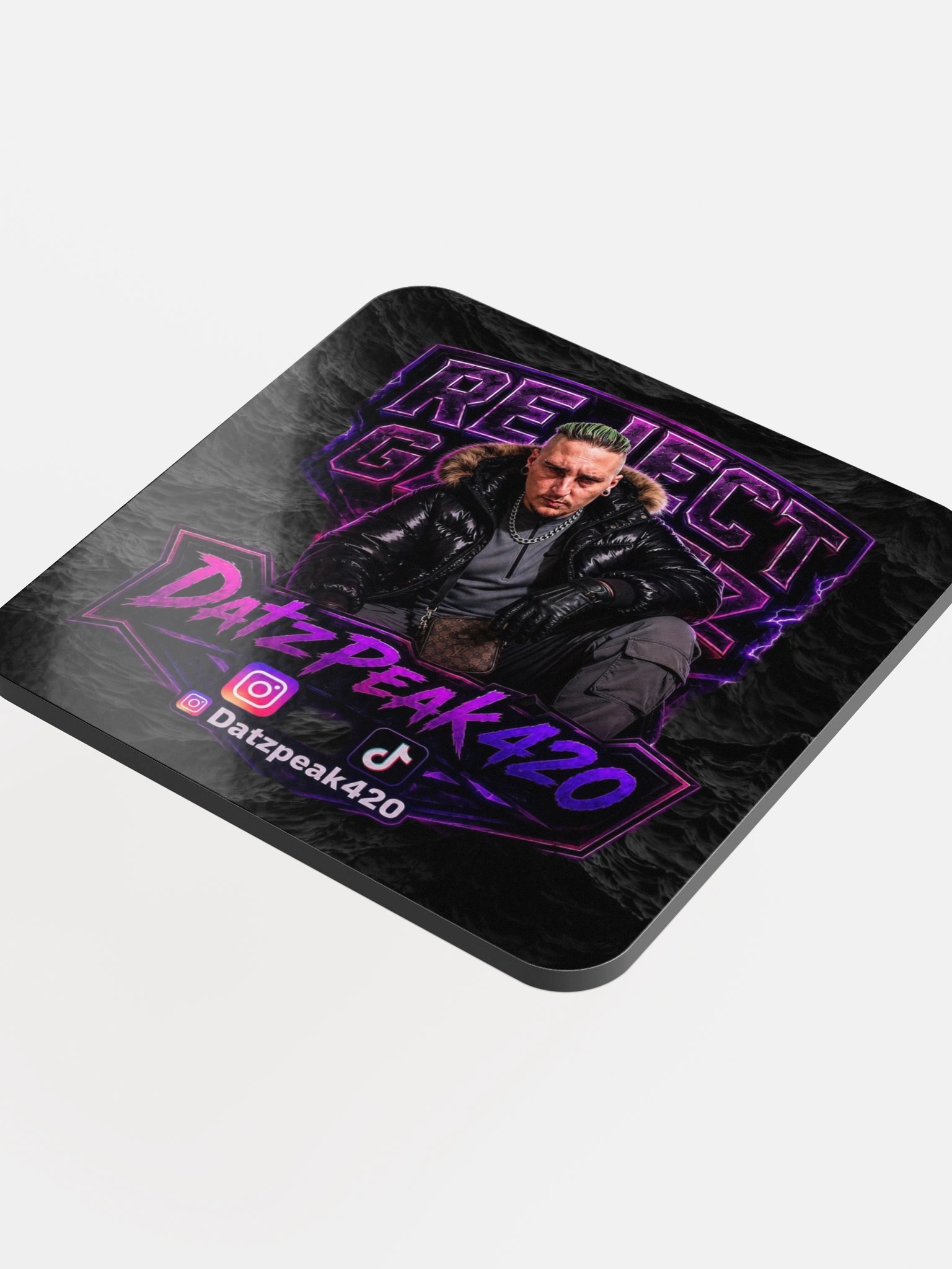 Gamer Coaster product image (4)