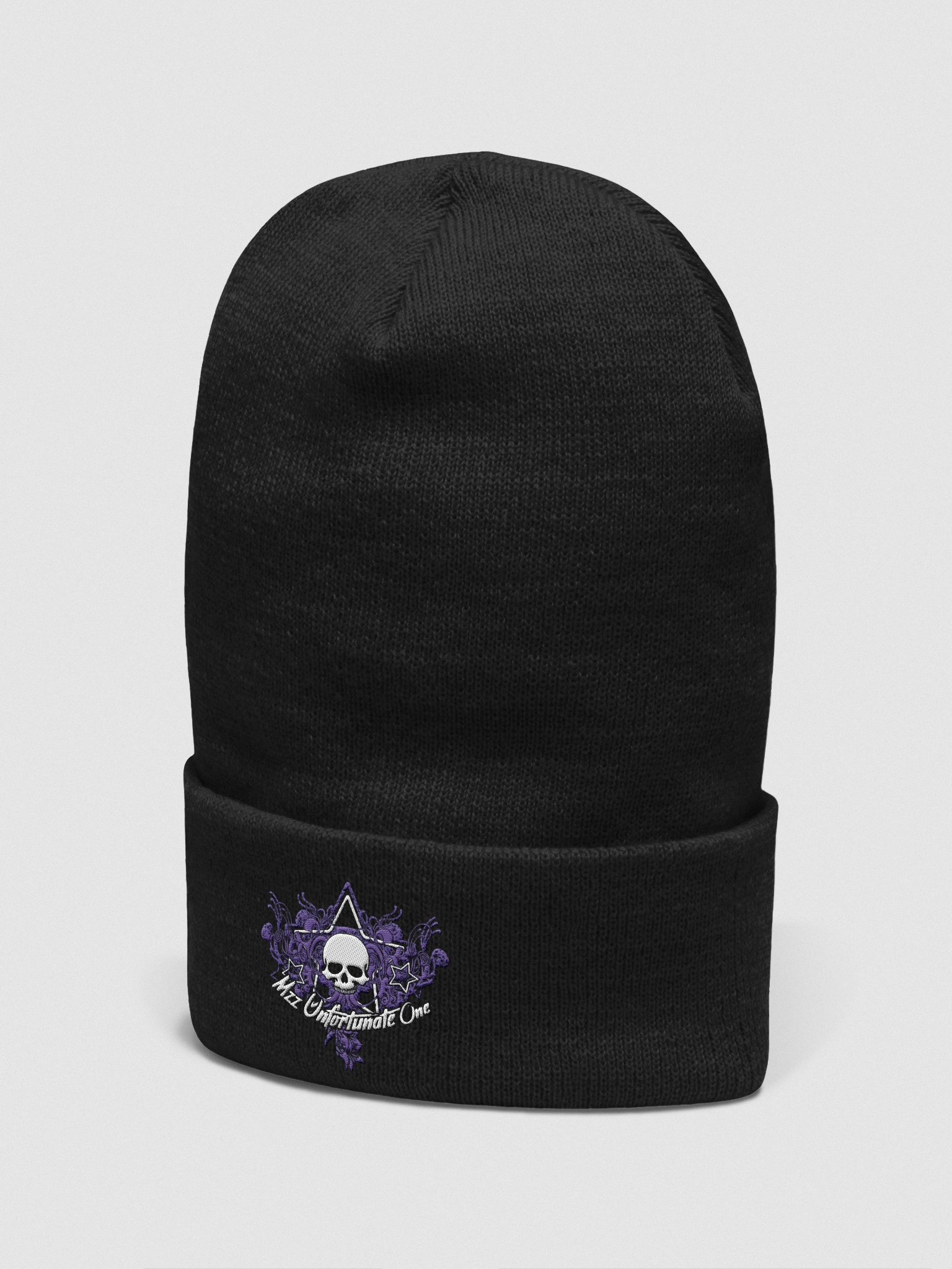 Mzz Beanie product image (8)