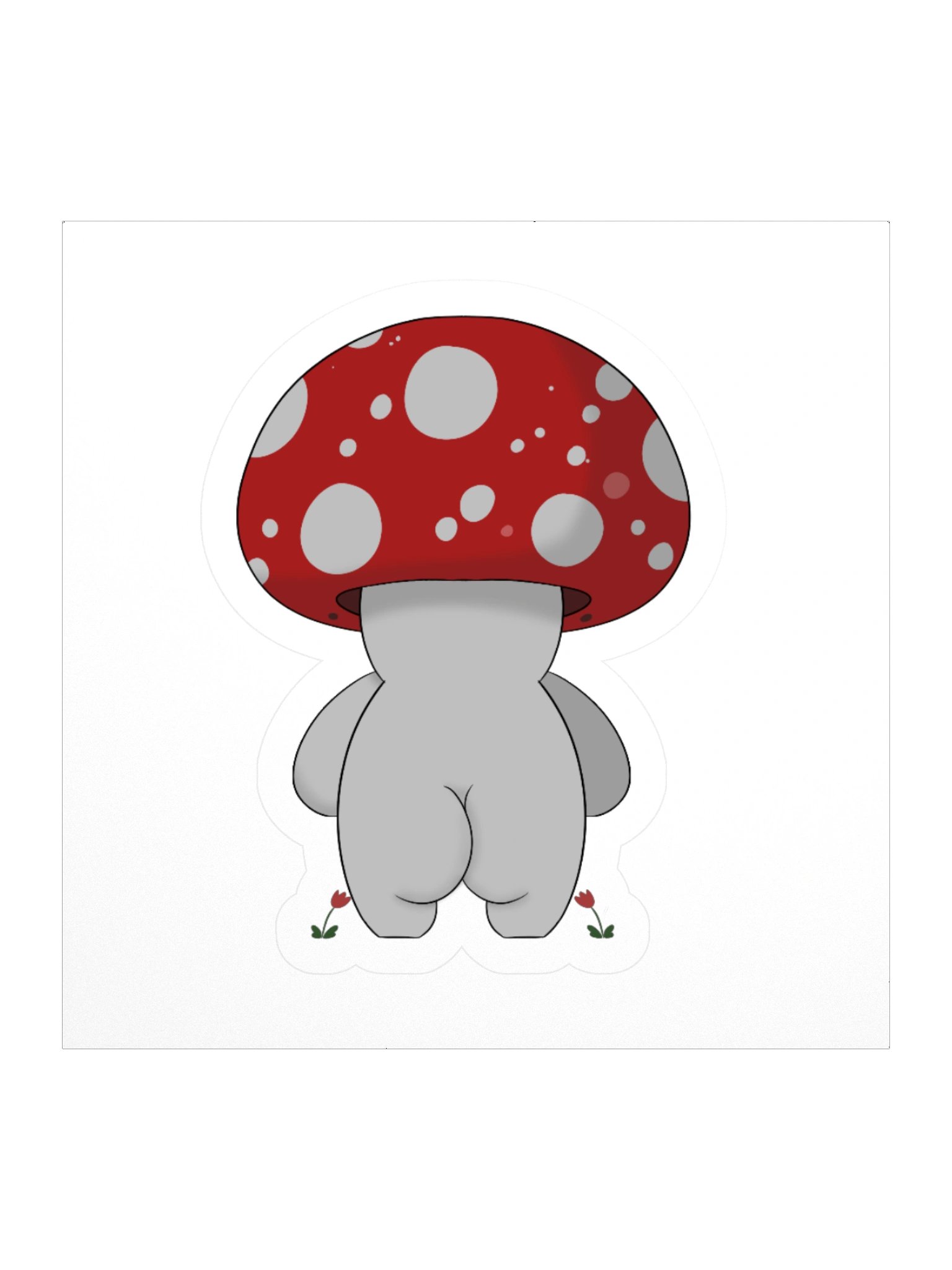 Mushy Booty product image (2)