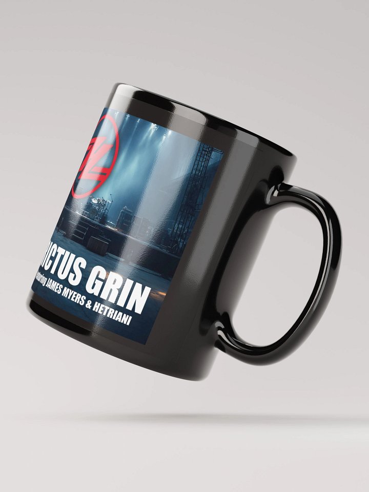 RICTUS GRIN - MUG product image (2)